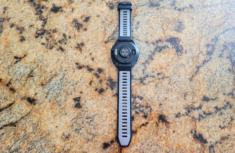 Garmin Forerunner 965 In-Depth Review: Now with AMOLED Display