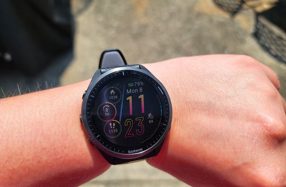 Garmin Forerunner 965 Review (2024): Robust Data Tracking With an Incredible Battery Life Cover Image