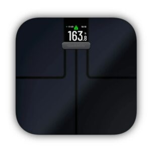 Garmin Index S2 Smart Scale product image