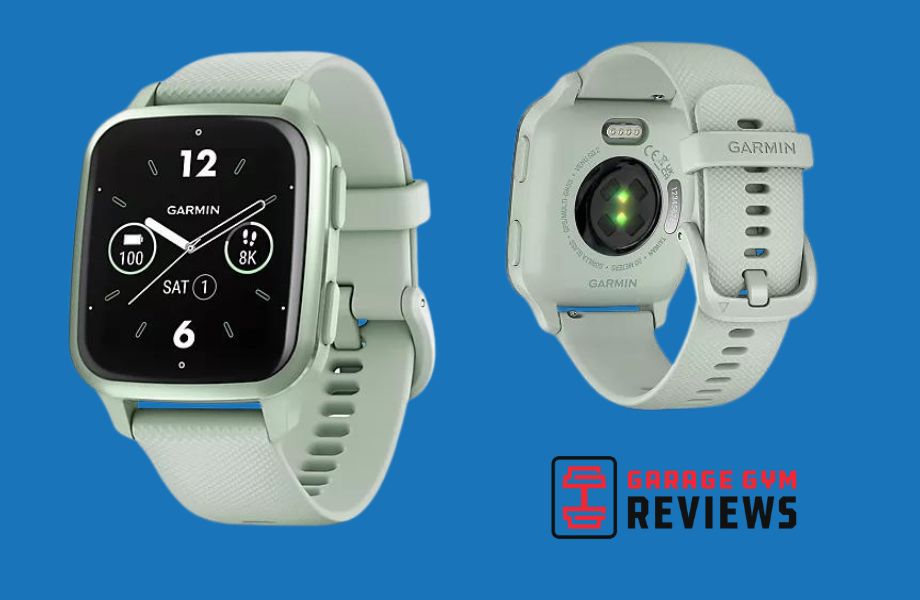 Garmin Venu Sq 2 Review (2024): Budget-Conscious Smartwatch With Long Battery Life Cover Image