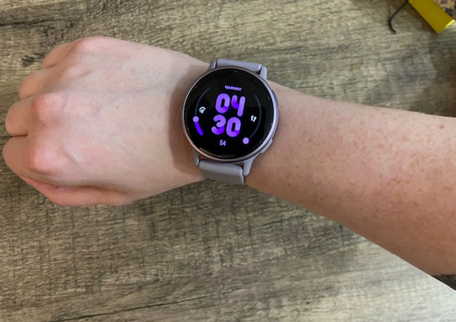 Garmin vivoactive 5 Review Expert Tested 2024 Garage Gym Reviews