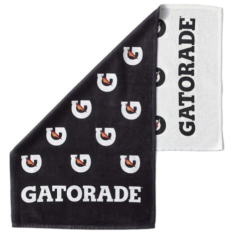 Gatorade Premium Sideline Towel