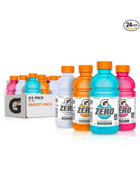 Is Gatorade Good for Kids? Dietitians Suggest These Alternatives