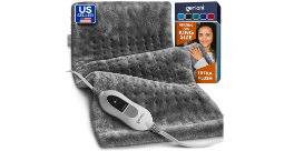 Image of GENIANA Heating pad