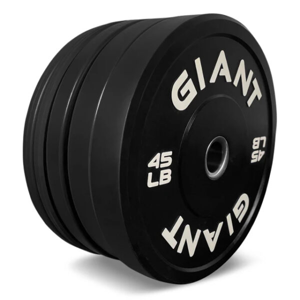 Image of Giant Lifting Bumper Plates