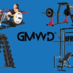 A collage of stuff that could be bought with a GMWD Fitness promo code