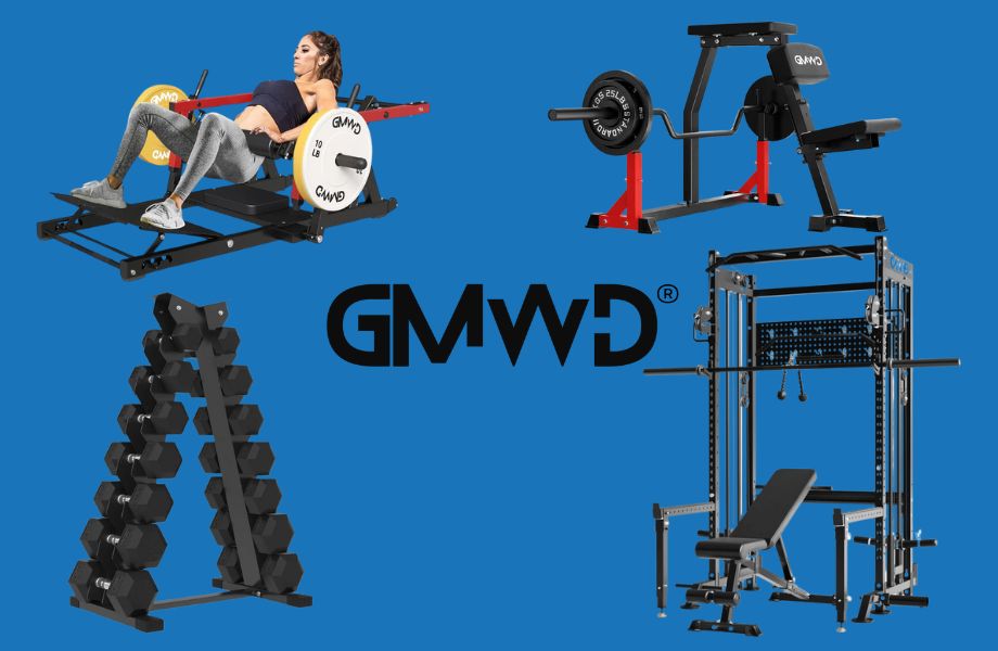 GMWD Fitness Promo Code and Deals (2024) 