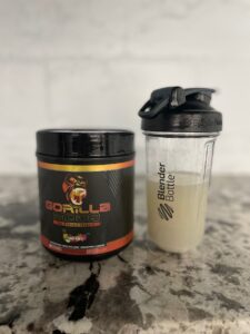 18 Best Pre-Workouts, According to a Ph.D. (August 2023) | Garage Gym ...