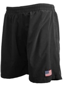 Six reasons to buy/not to buy GoRuck Indestructible Training Shorts