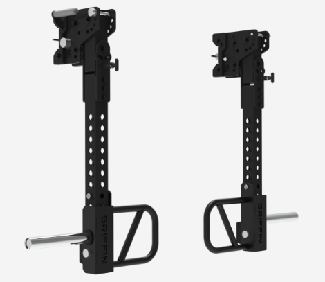 Griffin Adjustable Lever Arms