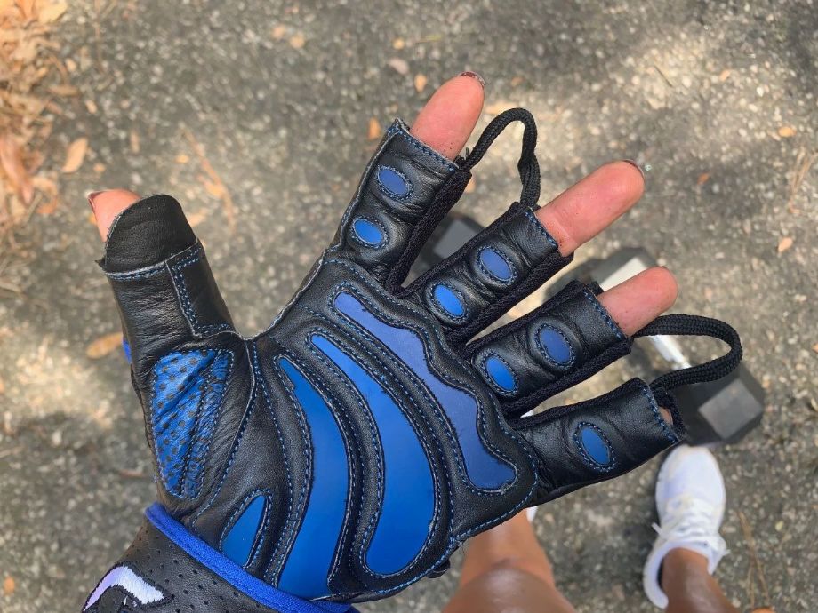 The 6 Best Weightlifting Gloves
