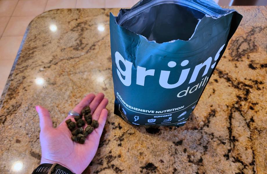 grüns Review (2024): A Tasty Way to Support Your Health 