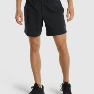 6 reasons to buy/not to buy NOBULL Men's Solid Stretch Shorts