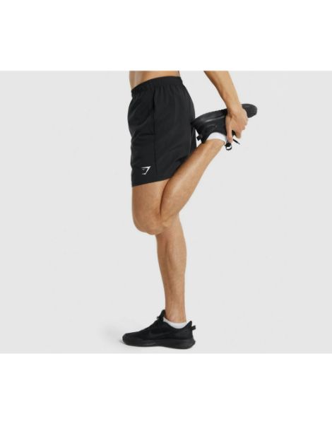 Gymshark Training Sweat Shorts - Black  Gymshark, Sweat shorts, Workout  shorts