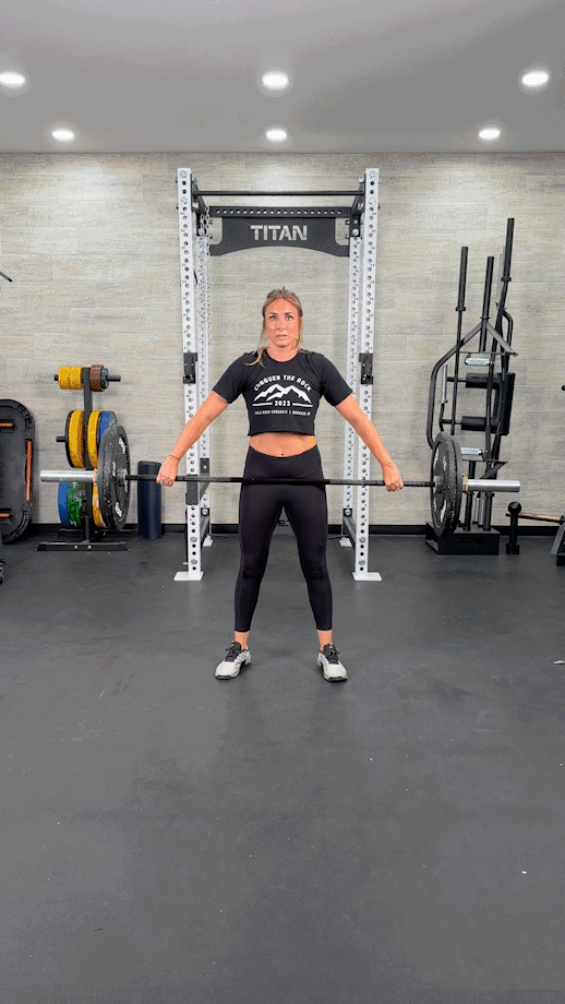 Power Snatch Guide: Technique, Workouts and Crossfit Variations