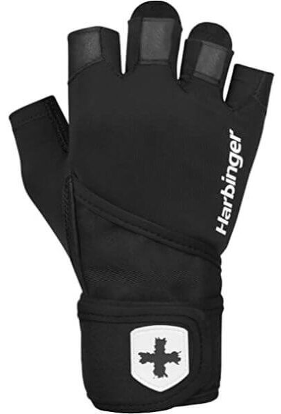 Grip Workout Gloves, Non-Slip Silicone Gloves Elasticated