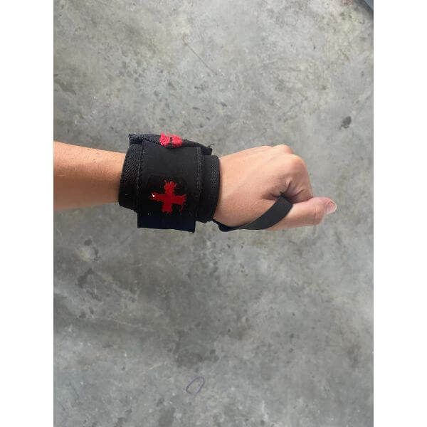 5 Best Wrist Wraps of 2024 - Reviewed