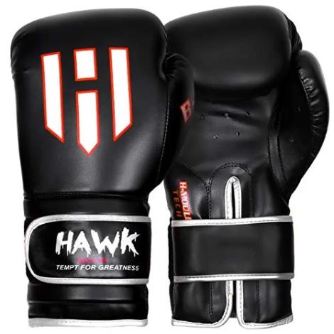 Hawk Sports Boxing Gloves