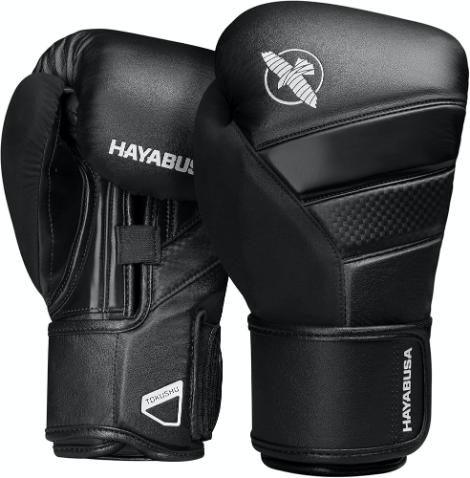 Hayabusa T3 Boxing Gloves