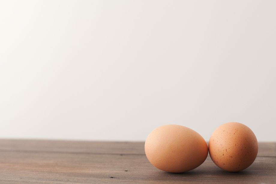 What You Need To Know About the Egg Diet: Is This Fad Diet Worth Following? Cover Image