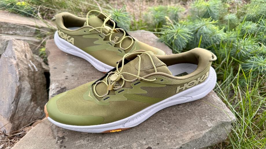 HOKA Transport Review (2024): Comfortable Walking Shoes Inside and Out of The City