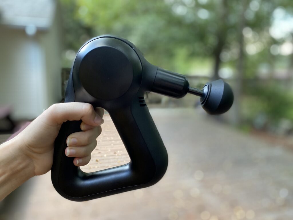 The 17 Best Massage Guns of 2024, Tested for 840 Hours