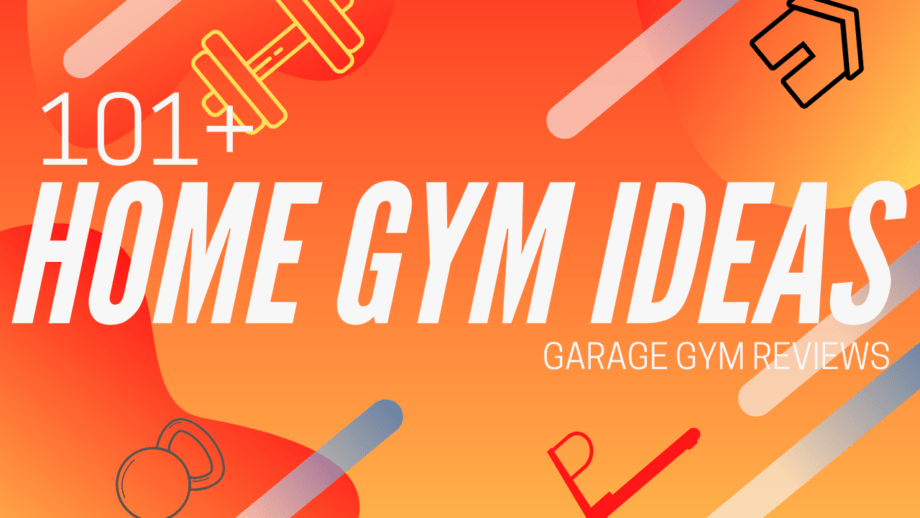 Garage Gym Reviews  Trusted Home Gym Equipment Reviews