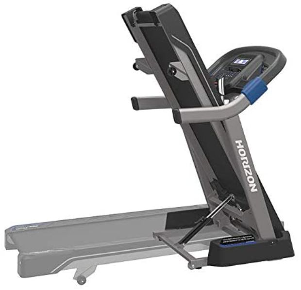 Horizon 7.0 AT Treadmill