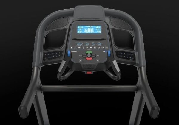 Horizon fitness 7.4 at treadmill reviews new arrivals