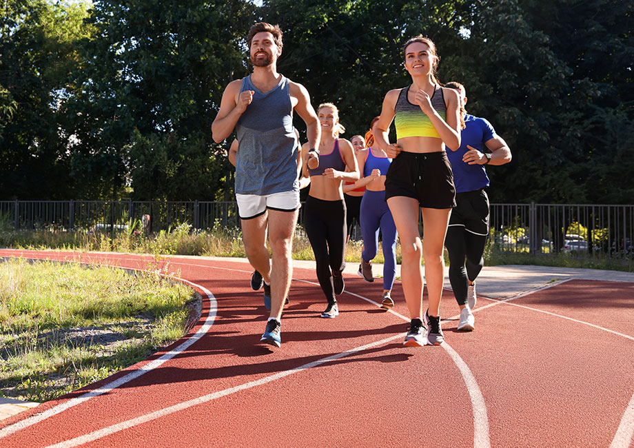 How Many Miles Is a 10k? A Long-Distance Runner Breaks It Down Cover Image