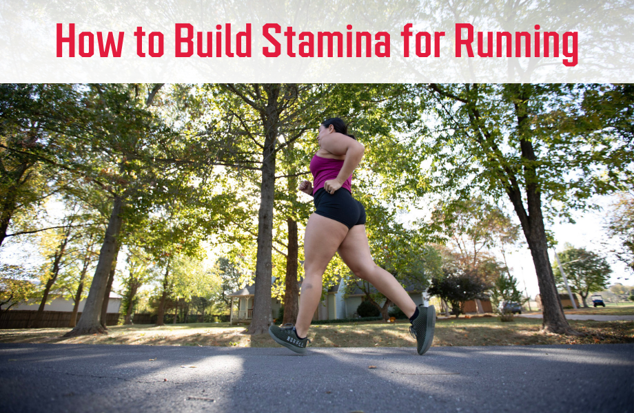 How to Build Stamina - How Stamina Differs from Endurance