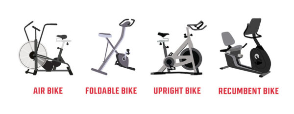 Elliptical vs Bike: Which Will Win a Spot in Your Home Gym? | Garage ...