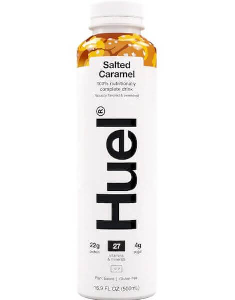 7 Reasons to Buy/Not to Buy Huel Complete Powder Black Edition