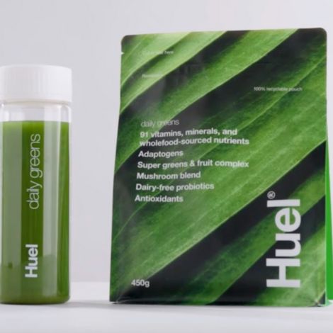 Huel Daily Greens