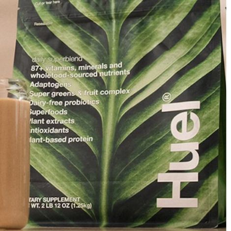 Huel Daily Superblend