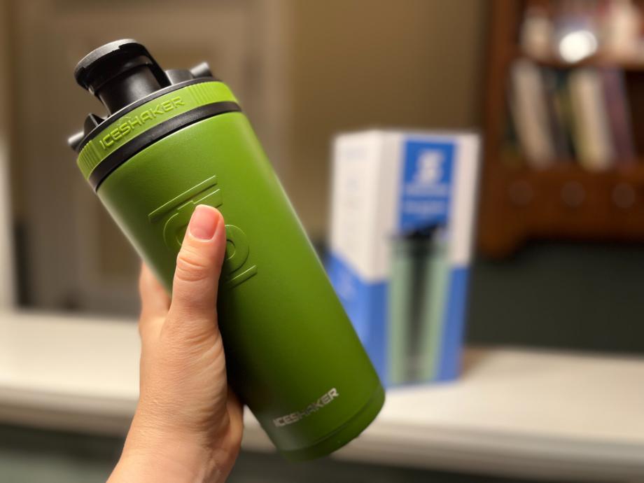 Our Experts Shake Things Up With the Best Shaker Bottles of 2025 