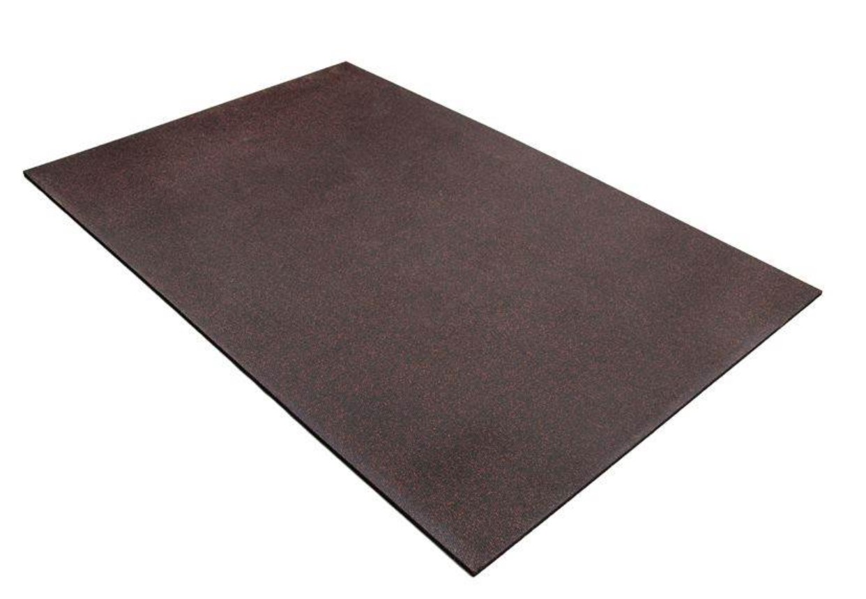 Flooring Inc 3/4" Premium Extreme Rubber Mats