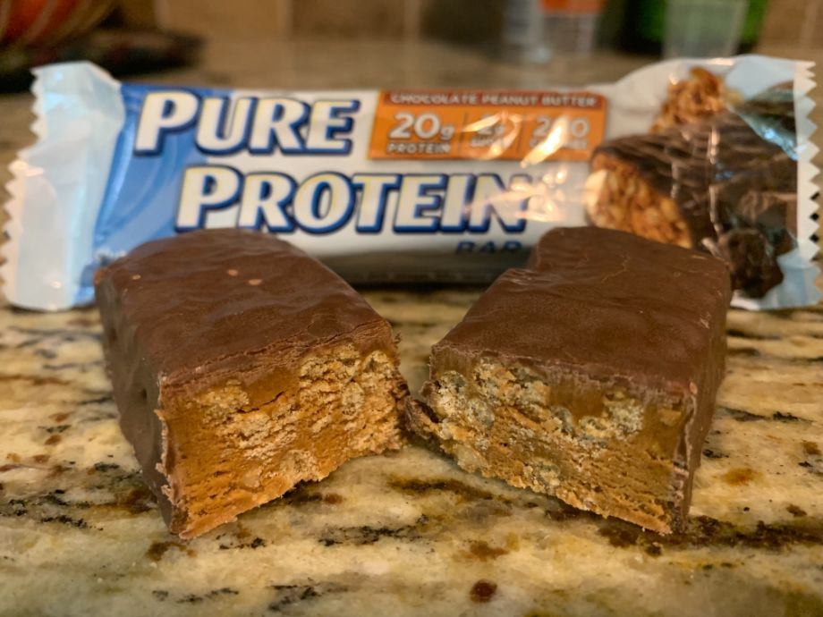 11 Best Protein Bars for Weight Loss (2024)