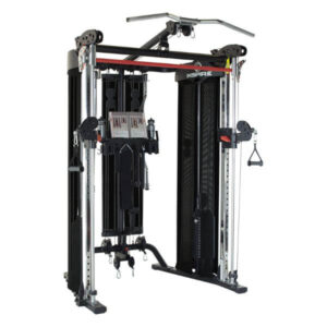 6 Reasons to Buy/Not to Buy Prime Fitness HLP Selectorized Single Stack