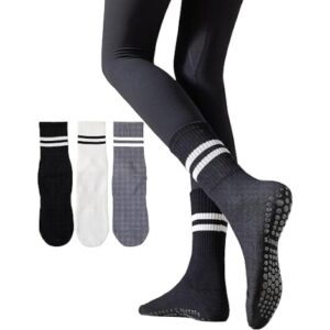 Irisbear Non Slip Athletic Socks Product Image