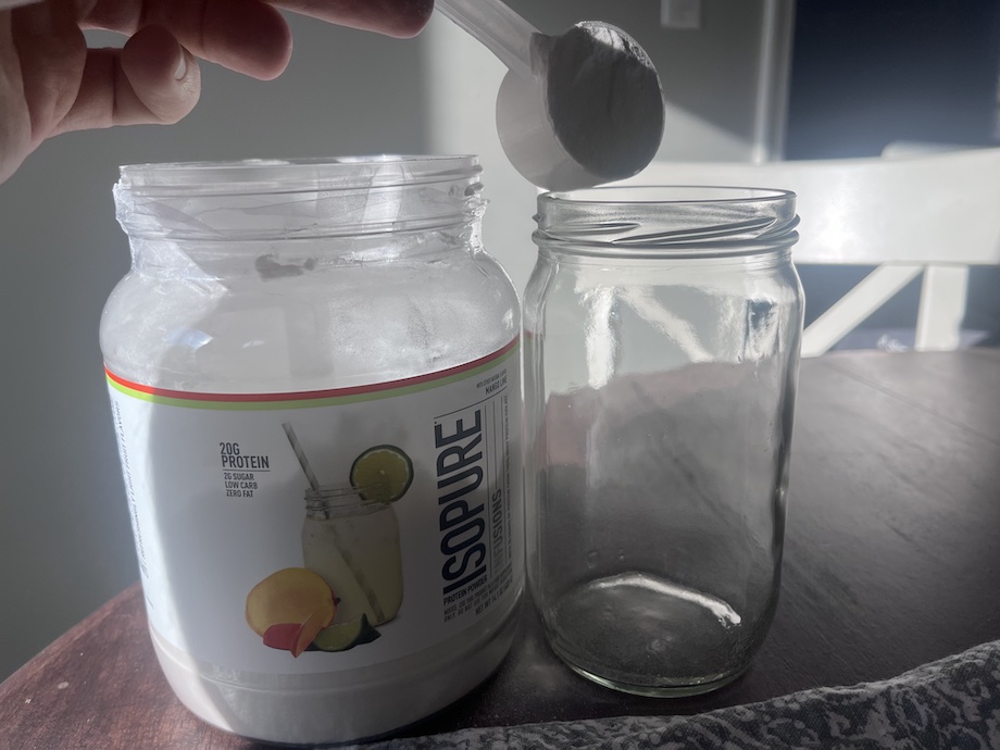 Isopure Infusions Protein Powder Review (2024): Experts “Whey” In on Its Pros and Cons Cover Image