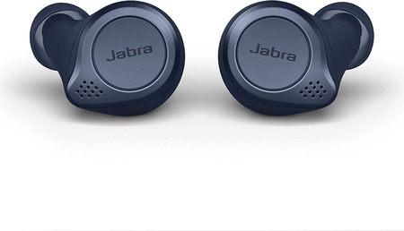 Jabra Elite 3 Active True Wireless Sports Earbuds, Noise Cancelling, Black