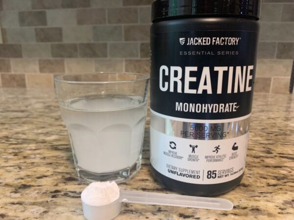 How To Find The Best Creatine, As Told By An R.d. 2024 