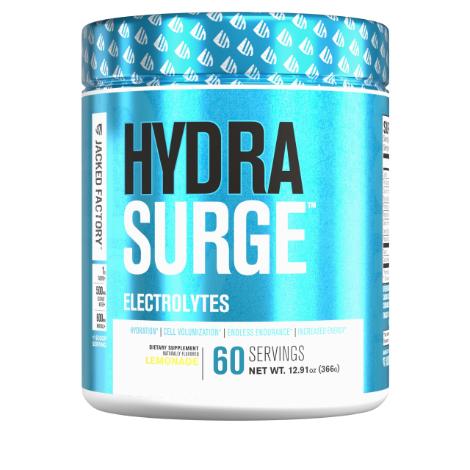 Jacked Factory Hydrasurge