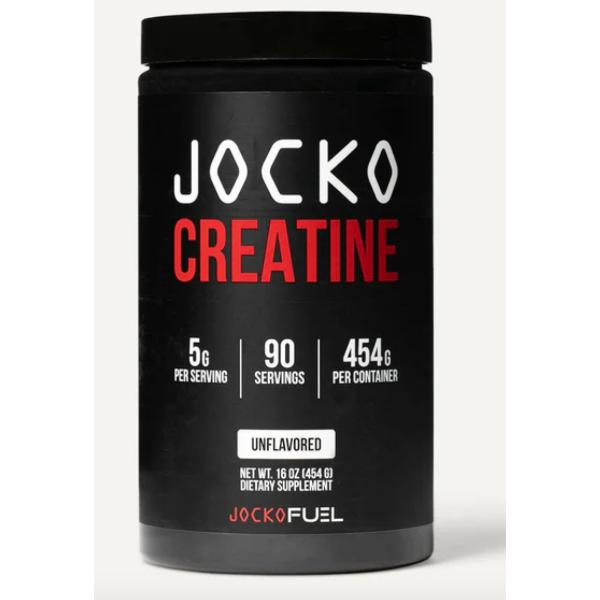 Jocko Creatine