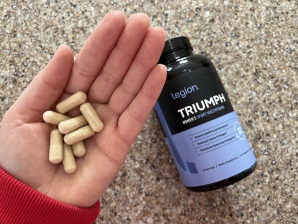 13 Best Muscle Recovery Supplements (2024) | Garage Gym Reviews