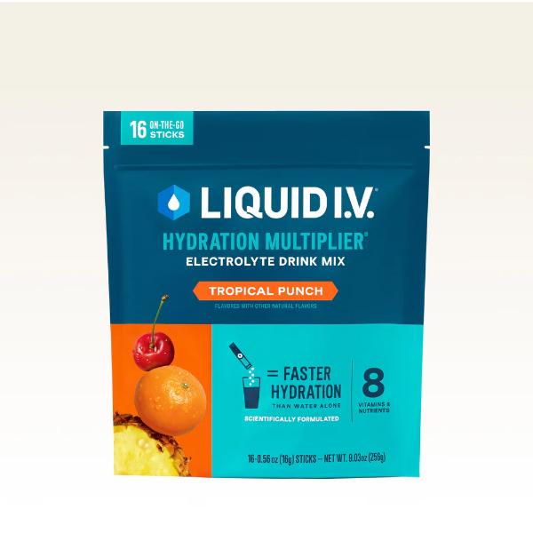 Liquid I.V. Hydration Multiplier