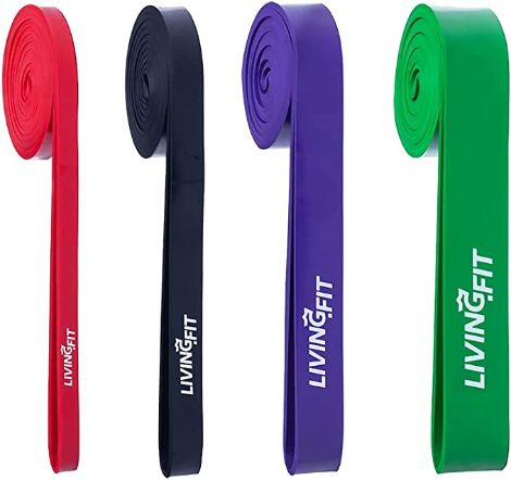 15 Best Resistance Bands 2023 From £4.75
