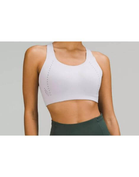 Lululemon Air Support Bra  International Society of Precision Agriculture