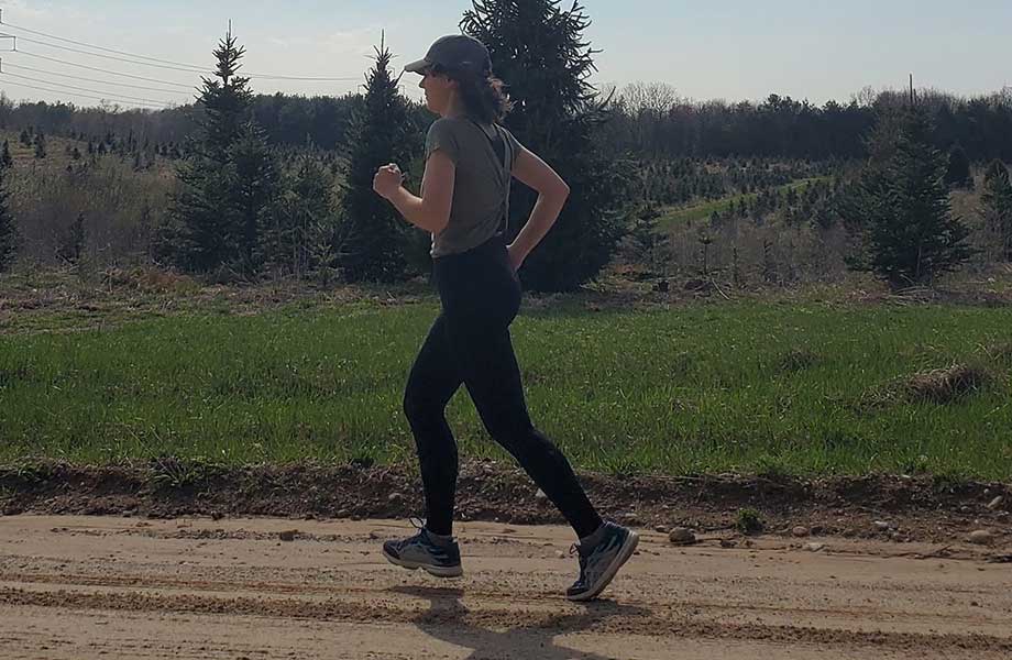 The best women's running leggings 2024: for getting out in the colder  months